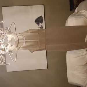 GUESS xs bodycon dress
